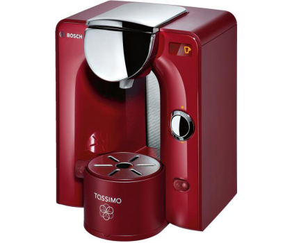 Ekspres i kawa Bosch TAS 5543EE